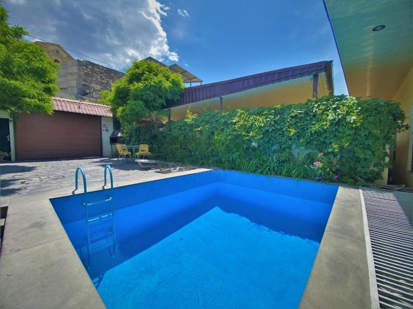 Large 5 Bedroom Vip Villa 2 Yerevan Exterior photo